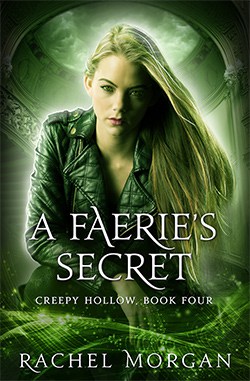 A Faerie's Secret