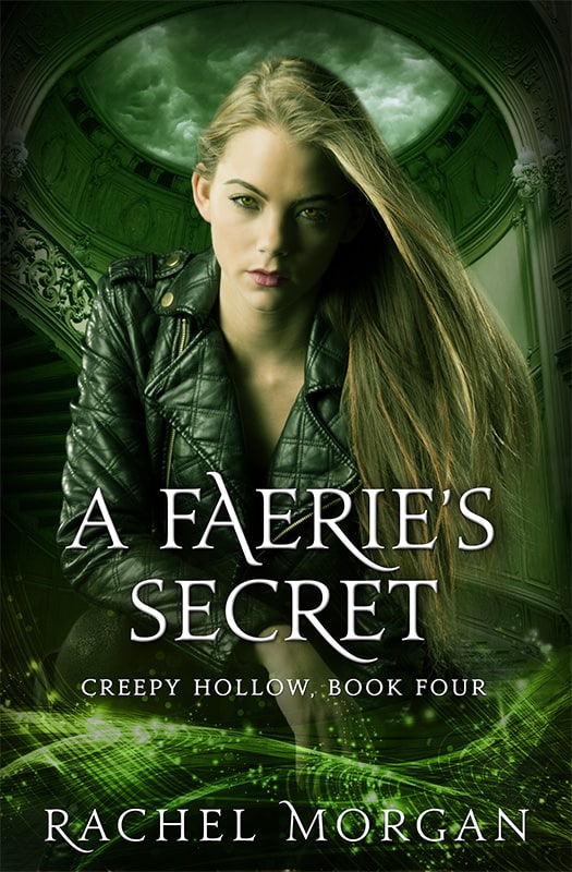 A-Faeries-Secret-Creepy-Hollow-Rachel-Morgan