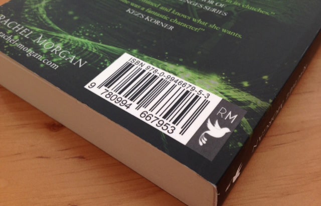 A-Faerie's-Secret-ISBN-barcode
