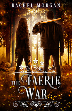 The Faerie War