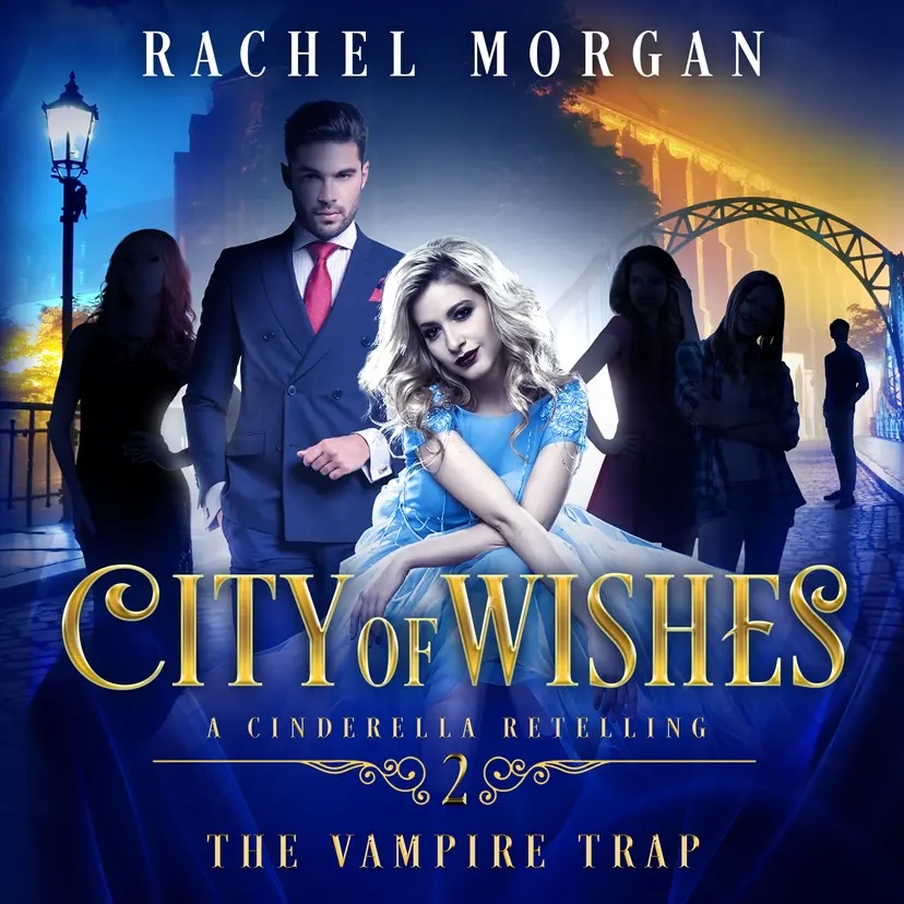 City of Wishes 2